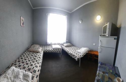 Albergue ?????? "????????? ?????"