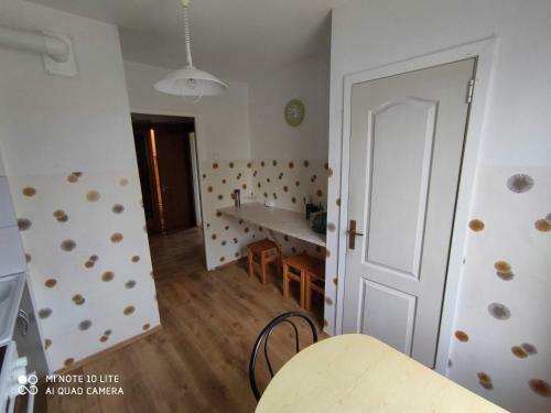 Cozy Apartment Rucava