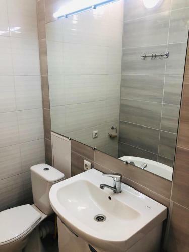 Apartamento ?????? ???????? ? ??????
