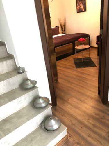 Hotel Fjorr