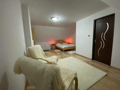 Casa Anghel