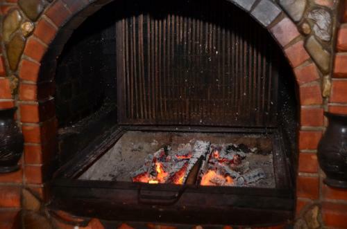 Hostal Pensiunea Teo