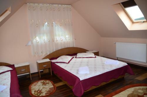 Hostal Pensiunea Teo