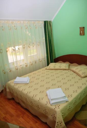 Hostal Pensiunea Teo