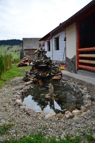 Hostal Pensiunea Teo