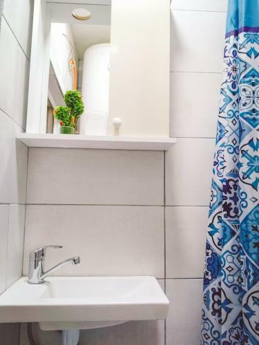 Studio Apartment In Center With Panoramic Old Town View