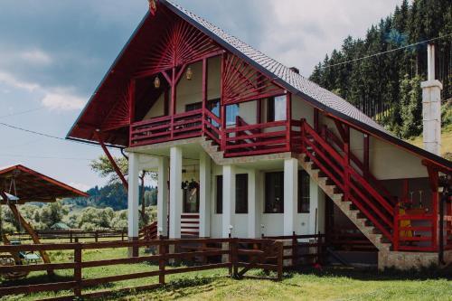 Hotel La Casieru