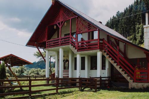 Hotel La Casieru