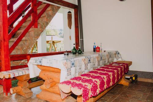 Hotel La Casieru