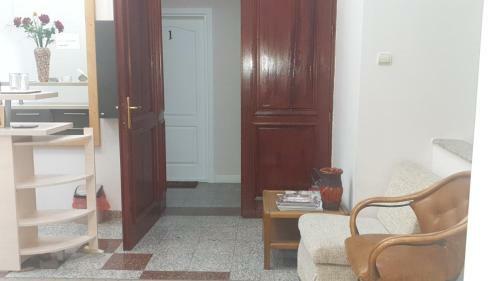 Bed & Breakfast Vila Club 011