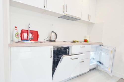 Nikola Lux Apartments