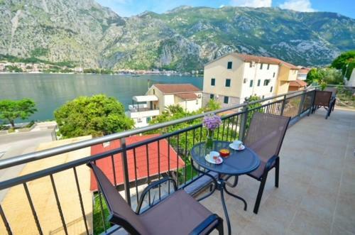 Nikola Lux Apartments