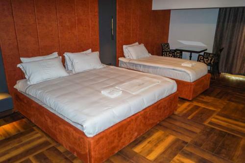 Triumf Hotel