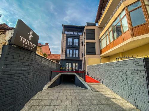 Triumf Hotel