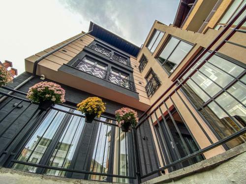 Triumf Hotel