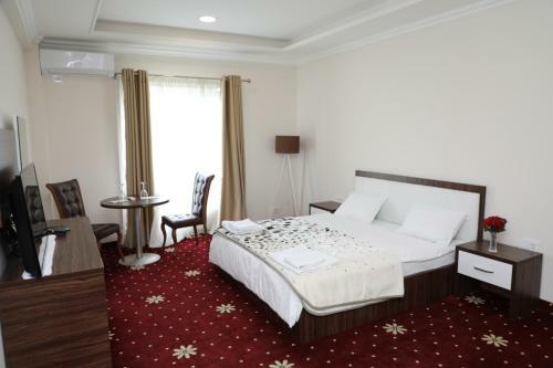 Apartamento Royal Palace Prizren