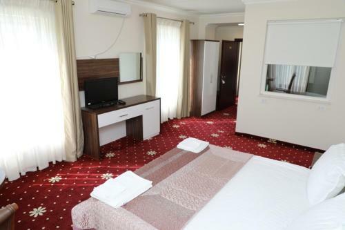 Apartamento Royal Palace Prizren