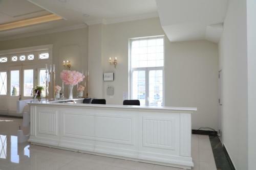 Apartamento Royal Palace Prizren