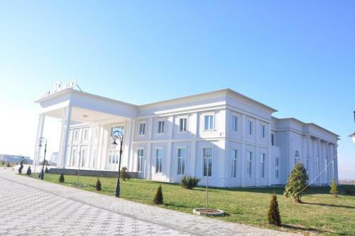 Apartamento Royal Palace Prizren