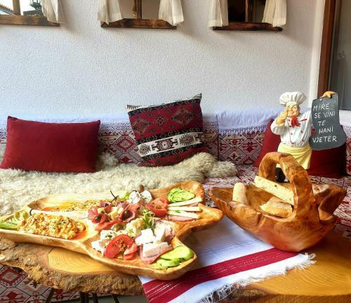 Hani I Vjeter Boutique Hotel