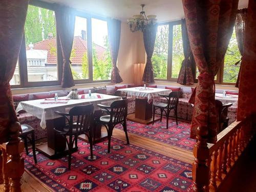 Hani I Vjeter Boutique Hotel