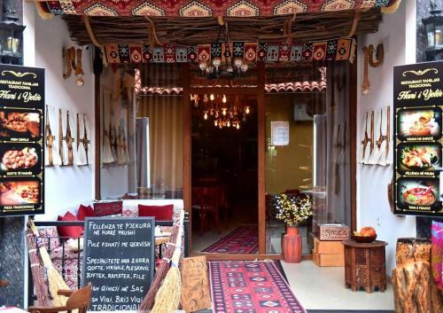 Hani I Vjeter Boutique Hotel