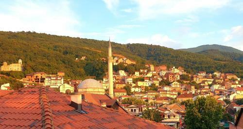 Hani I Vjeter Boutique Hotel