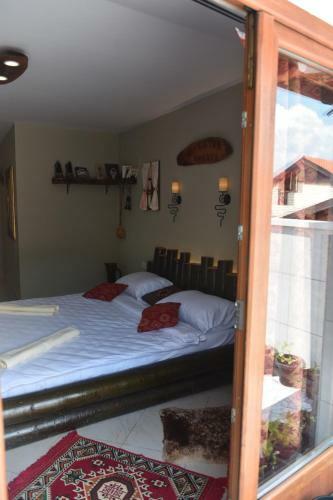 Hani I Vjeter Boutique Hotel