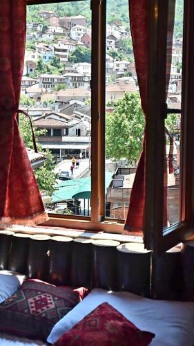 Hani I Vjeter Boutique Hotel