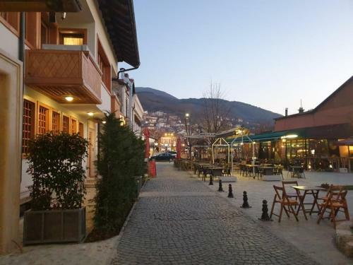 Hani I Vjeter Boutique Hotel