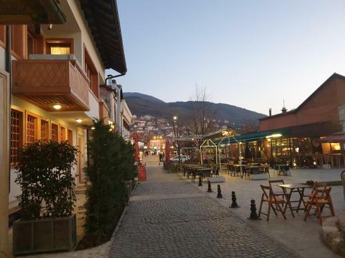 Hani I Vjeter Boutique Hotel