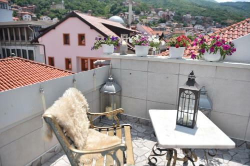 Hani I Vjeter Boutique Hotel