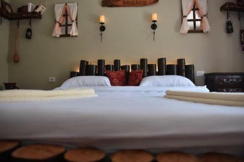 Hani I Vjeter Boutique Hotel