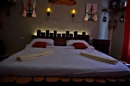 Hani I Vjeter Boutique Hotel