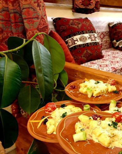Hani I Vjeter Boutique Hotel