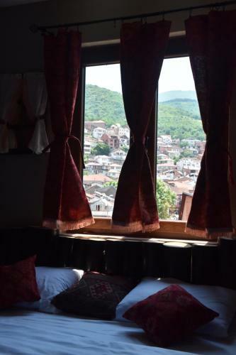 Hani I Vjeter Boutique Hotel