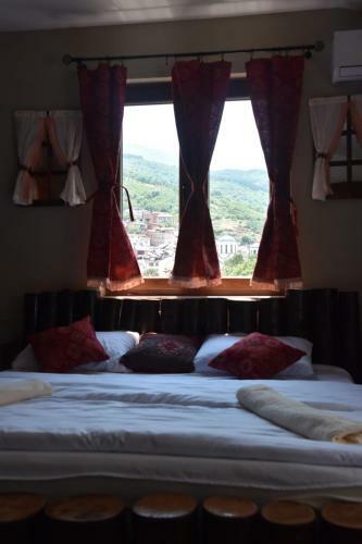 Hani I Vjeter Boutique Hotel