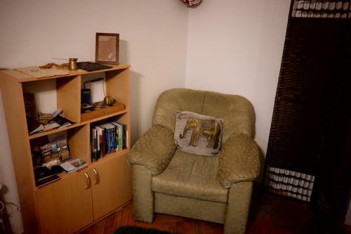 Apartamento E-19 Home - Tradition Meets Tourism