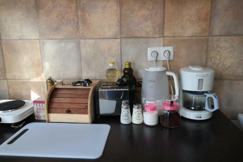 Apartamento E-19 Home - Tradition Meets Tourism