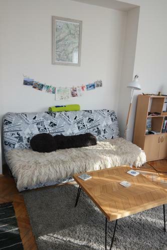 Apartamento E-19 Home - Tradition Meets Tourism