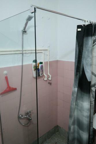 Apartamento E-19 Home - Tradition Meets Tourism