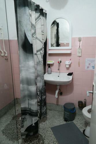Apartamento E-19 Home - Tradition Meets Tourism