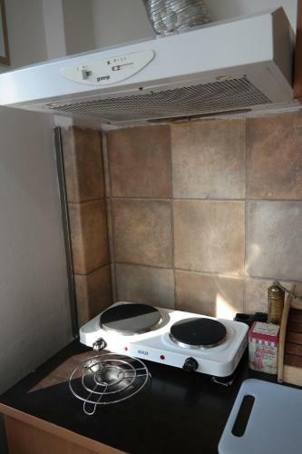 Apartamento E-19 Home - Tradition Meets Tourism