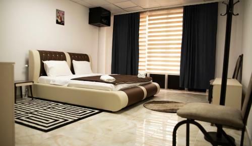 Rio Hotel