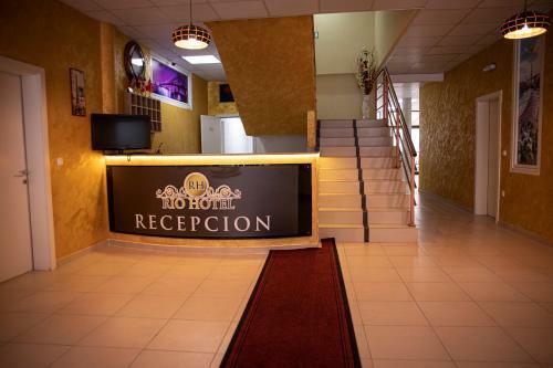 Rio Hotel