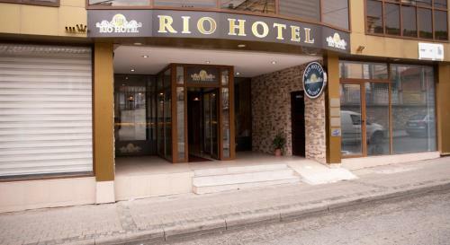 Rio Hotel