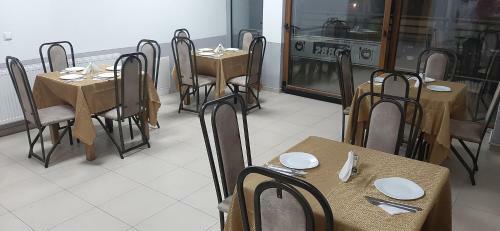 Rio Hotel