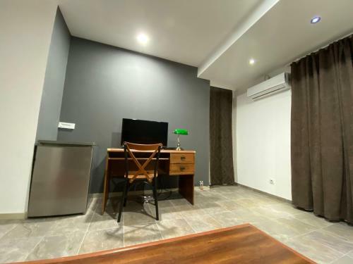 Apartamento Hotel L'olive