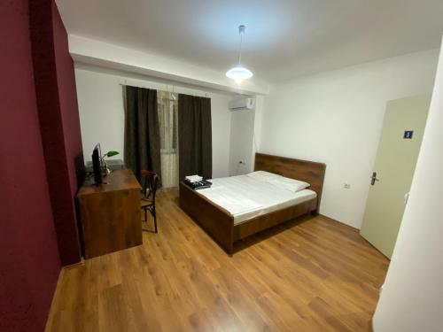 Apartamento Hotel L'olive