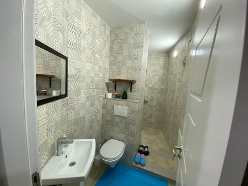 Apartamento Hotel L'olive